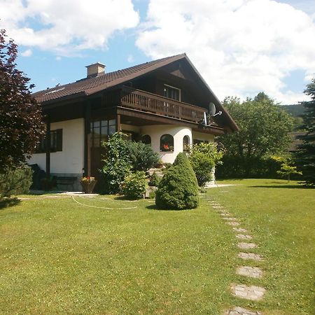 Pension Iva Jesenik Bagian luar foto