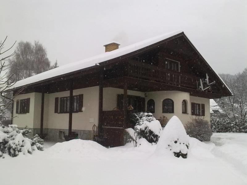 Pension Iva Jesenik Ruang foto